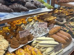 -PAPER STONE BAKERY(天环店)