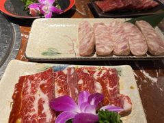 -和牛村烧肉放题(淄博王府井店)