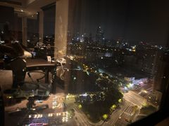 -无锡君来洲际酒店