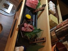 -牛道·和牛九食(市府恒隆广场店)