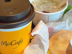 -麦当劳·得来速店(星沙大道店)