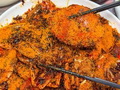 -辣螃铠盆盆蟹大排档(总店)