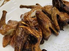 乳鸽-华峰食馆(氹仔店)