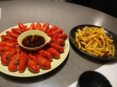 -一棠龙虾•王牌虾球(楚河汉街店)