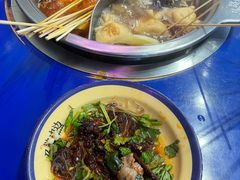 -马路边边火锅串串(观前街店)