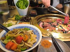 -厚贞日式烤肉(浦东汇智店)