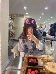 点击看大图 -DX HAIR SALON·发现未知美发沙龙