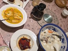 -山外山菜馆(玉泉路店)