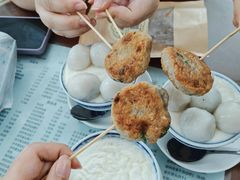 -阿三麻蓉汤圆(顺光大厦店)