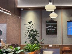 -Peet's 皮爷咖啡(深圳湾万象城店)