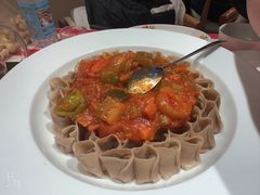 -西贝(南开大悦城店)