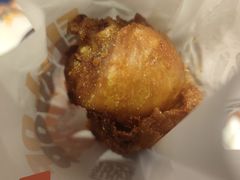 -汉堡王(华润五彩城店)