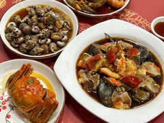 -红灯笼龙凤饭店(宁波老字号店)