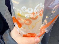 -CoCo都可(常德路店)