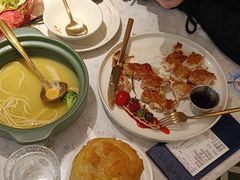-Aqua Oasis 水天堂(太湖中心mall店)