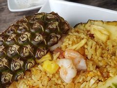 -自然餐厅(Phuket)