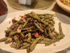 -眉州东坡(春秀路店)