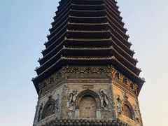 -玲珑塔公园