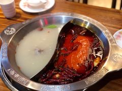 -庄老幺火锅(娄山关路店)