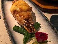 -T館·花园艺术餐厅