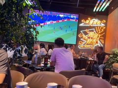 -沈胖子音乐烤吧·炒菜·龙虾(环城东路店)