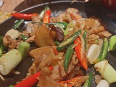 -树厨贵州菜(大十字店)
