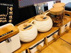 -雷门拉面·现熬骨汤(凯德来福士店)