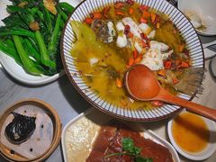 -岭南真味·匠心粤菜(K11店)