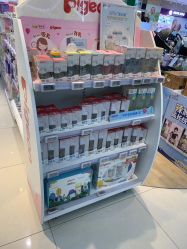 -孩子王(北一路万达店)