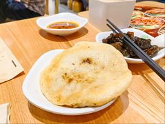 土家鲜肉饼-甲乙饼·手工牛肉饼(东方广场店)