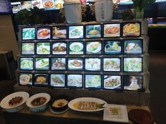 -汤记传菜(秀浦路店)