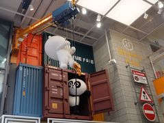 -line friends(明洞旗舰店)