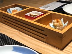 -虹料理·日料放题(悠方店)