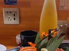 -兄弟船精致料理(万科蓝山店)