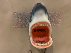 -shark burger·鲨鱼汉堡(交子大道店)