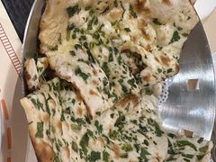 -克比叔叔印度餐厅Kebabs on the Grille(人民广场店)