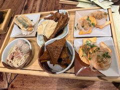 -青藤茶馆(南山路店)