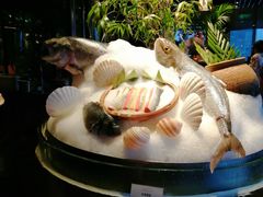 -广州富力君悦大酒店·凯菲厅