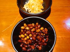 -鑫日千里马朝鲜族小馆(总店)