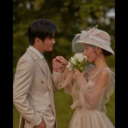 -女王风尚STUDIO·轻奢化定制