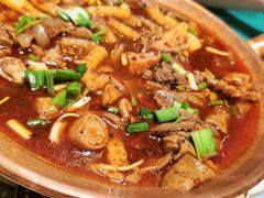 -云海肴·汽锅鸡·云南菜(苏州中心店)