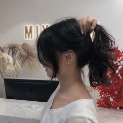 -BM SALON