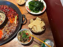 -楠火锅(太古里总店)