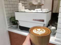 -Onirii Coffee(长乐路店)