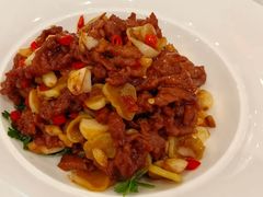 -一楼食业·美食人家