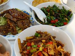 酸萝卜牛肚-老长沙龙虾馆(罗湖店)
