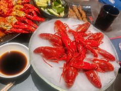 -红盔甲·小龙虾(人民广场店)