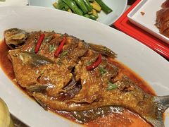 -艳阳天·非遗楚菜(武汉客厅店)