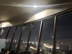 -广州花园酒店·凌璇阁旋转餐厅CAROUSEL360