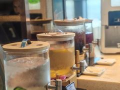 -佛山恒安瑞士大酒店-瑞士咖啡厅-主题自助餐